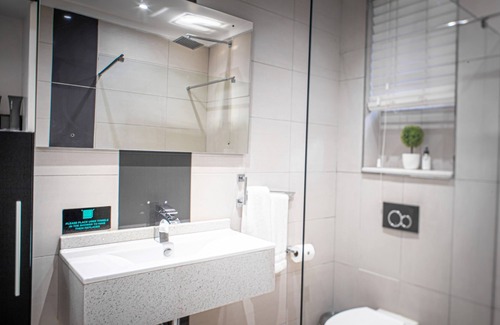 Pretoria Bed & Breakfast | Villa San Giovanni Accommodation