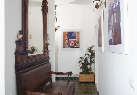 Baldissero Torinese Apartment | Villa San Giuliano