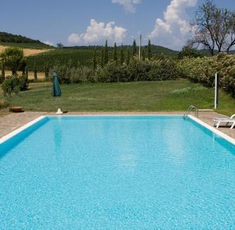 Massa Marittima Villa | Villa San Giuseppe