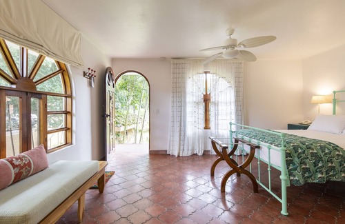 Alajuela Hotel | Villa San Ignacio