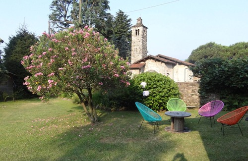 Cerro House | Villa San Defendente