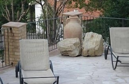 Montebello di Bertona Villa | Villa Santa Maria, With Private Pool And Panoramic Views