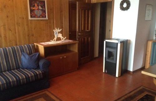 San Martino di Castrozza Apartment | Villa San Martino