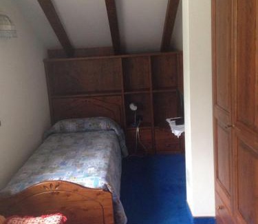 San Martino di Castrozza Apartment | Villa San Martino