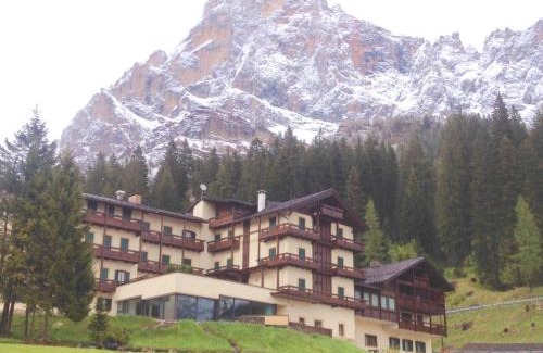 San Martino di Castrozza Apartment | Villa San Martino