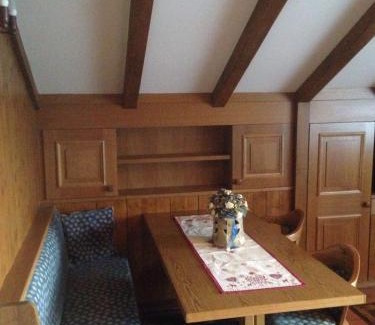 San Martino di Castrozza Apartment | Villa San Martino