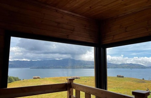 Tota House | Villa San Jerónimo