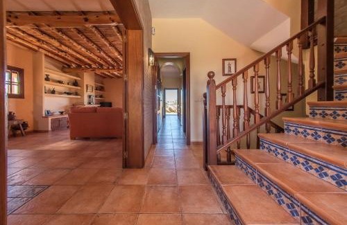 Sant Jordi de Ses Salines Villa | Villa San Jordi Ibiza Ses Salines