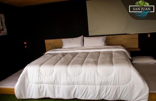Andes Ski Chalet | Villa San Juan