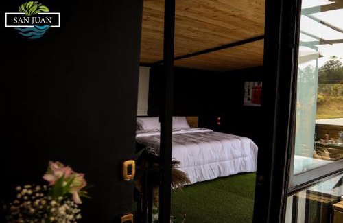 Andes Ski Chalet | Villa San Juan
