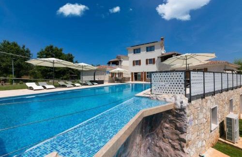 Nova Vas Villa | Villa San Lorenzo by Interhome