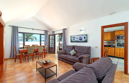 Matagorda Villa | Villa San Marcial by Villa Plus