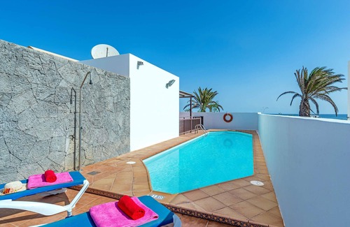 Matagorda Villa | Villa San Marcial by Villa Plus