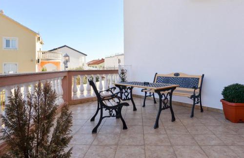 Tribunj Apartment | Villa San Marco