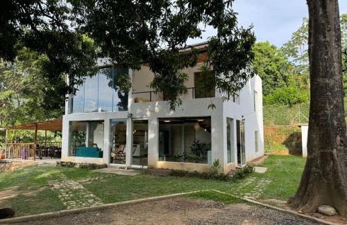 Olaya Villa | Villa San Martín