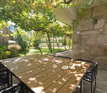 Villasobroso House | Villa San Martín