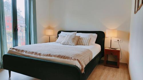 Villasobroso House | Villa San Martín
