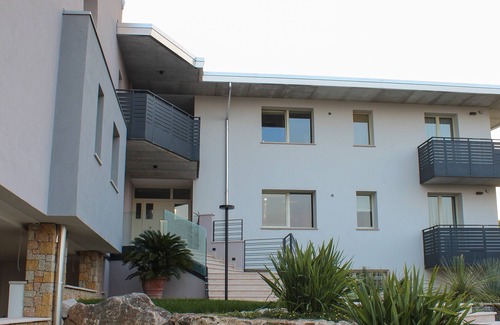 Bussolengo Apartment | Villa San Martino - one bedroom apartment - Bussolengo/Lake Garda/Entertainment Parks
