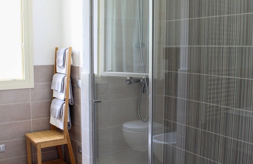 Bussolengo Apartment | Villa San Martino - one bedroom apartment - Bussolengo/Lake Garda/Entertainment Parks