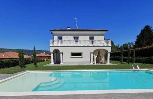 Albiano d'Ivrea Apartment | Villa San Martino
