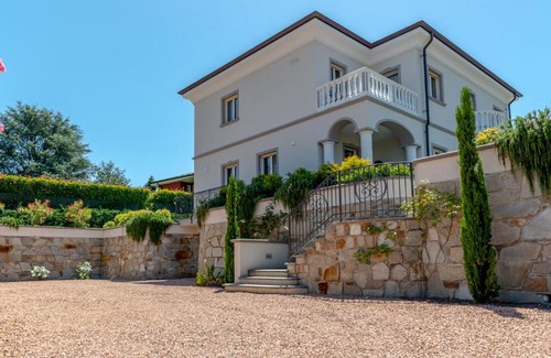 Albiano d'Ivrea Apartment | Villa San Martino