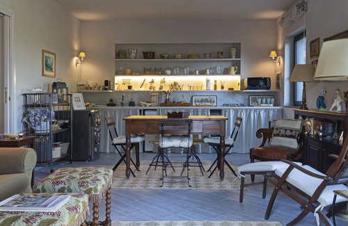 San Massimo Villa | Villa San Massimo by Wonderful Italy