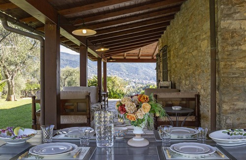 San Massimo Villa | Villa San Massimo by Wonderful Italy