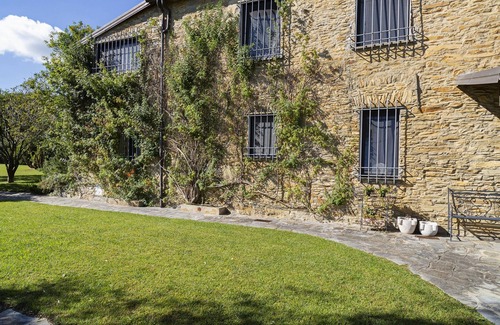 San Massimo Villa | Villa San Massimo by Wonderful Italy