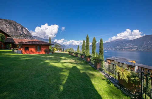 Cadenabbia Villa | Villa San Michele, Griante - Cadenabbia, Italy