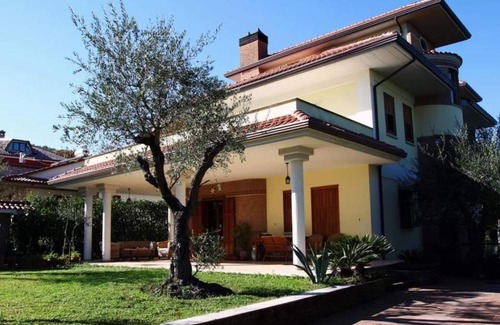 San Michele di Serino Bed & Breakfast | Villa San Michele