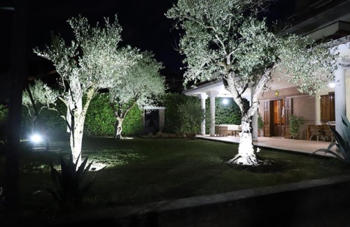 San Michele di Serino Bed & Breakfast | Villa San Michele