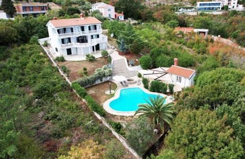 Drenje Villa | Villa San O Moru