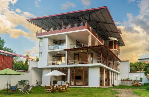 San Ramon Villa | Villa San Ramon - BIG HOUSE - Chamchamayo