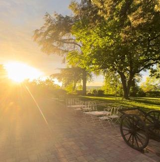 Crespellano Bed & Breakfast | VILLA SAN SAVINO