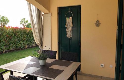 Buje Villa | Villa "San Servolo House" with sea view and private heated pool!