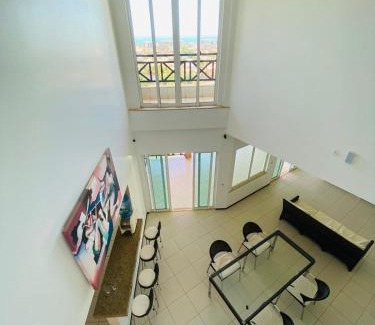 Porto das Dunas House | Villa San Valentino