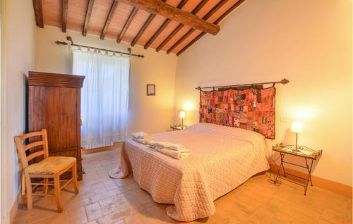Teverina di Cortona Apartment | Villa San Venanzo