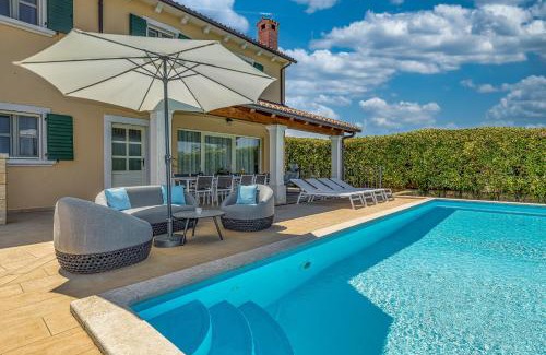 Selina Villa | Villa Sana