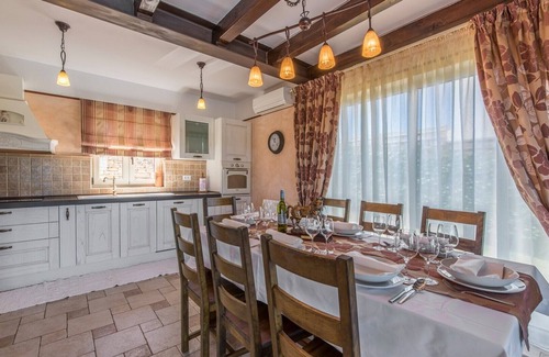 Selina Villa | Villa Sana in Selina
