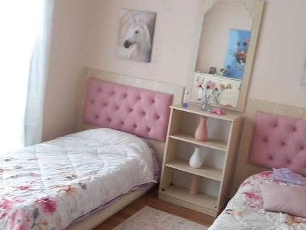 Al Rama House | Villa Sanad-Dead Sea