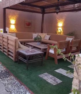 Al Rama House | Villa Sanad-Dead Sea