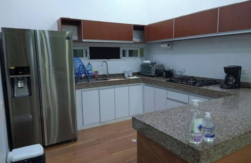 Apiay Villa | Villa Sandra just 10 minutes from Villavicencio-Meta-Colombia