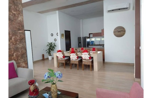 Apiay Villa | Villa Sandra just 10 minutes from Villavicencio-Meta-Colombia