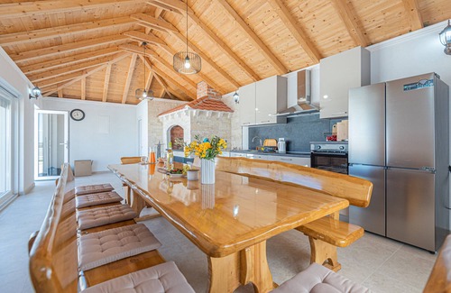 Benkovac Villa | Villa Sandra Zadar Villas