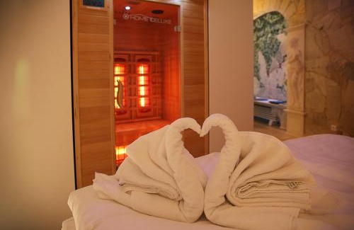 Nideggen Apartment | Villa Sandrose