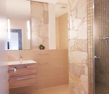 Nideggen Apartment | Villa Sandrose