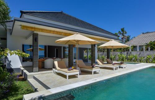 Lokapaksa Villa | Villa Saneva