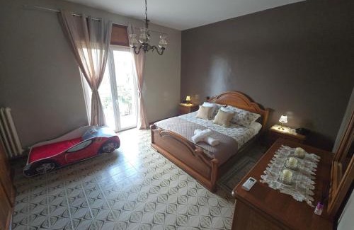 San Germano Vercellese House | Villa sangermano
