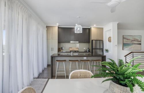 Evans Head Apartment | Villa Sangiovese - Unit Two - 2-2 Heath Street