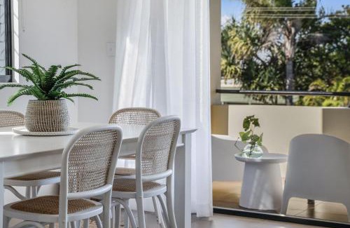 Evans Head Apartment | Villa Sangiovese - Unit Two - 2-2 Heath Street